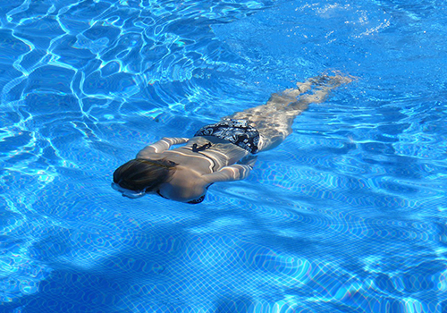 Servicio de Mantenimiento Integral de Piscinas